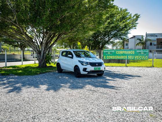 FIAT MOBI 1.0 EVO FLEX LIKE. MANUAL FIAT MOBI 1.0 EVO FLEX LIKE. MANUAL